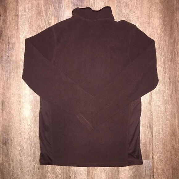 Columbia Women's Halfzip Fleece - Picture 4 of 4